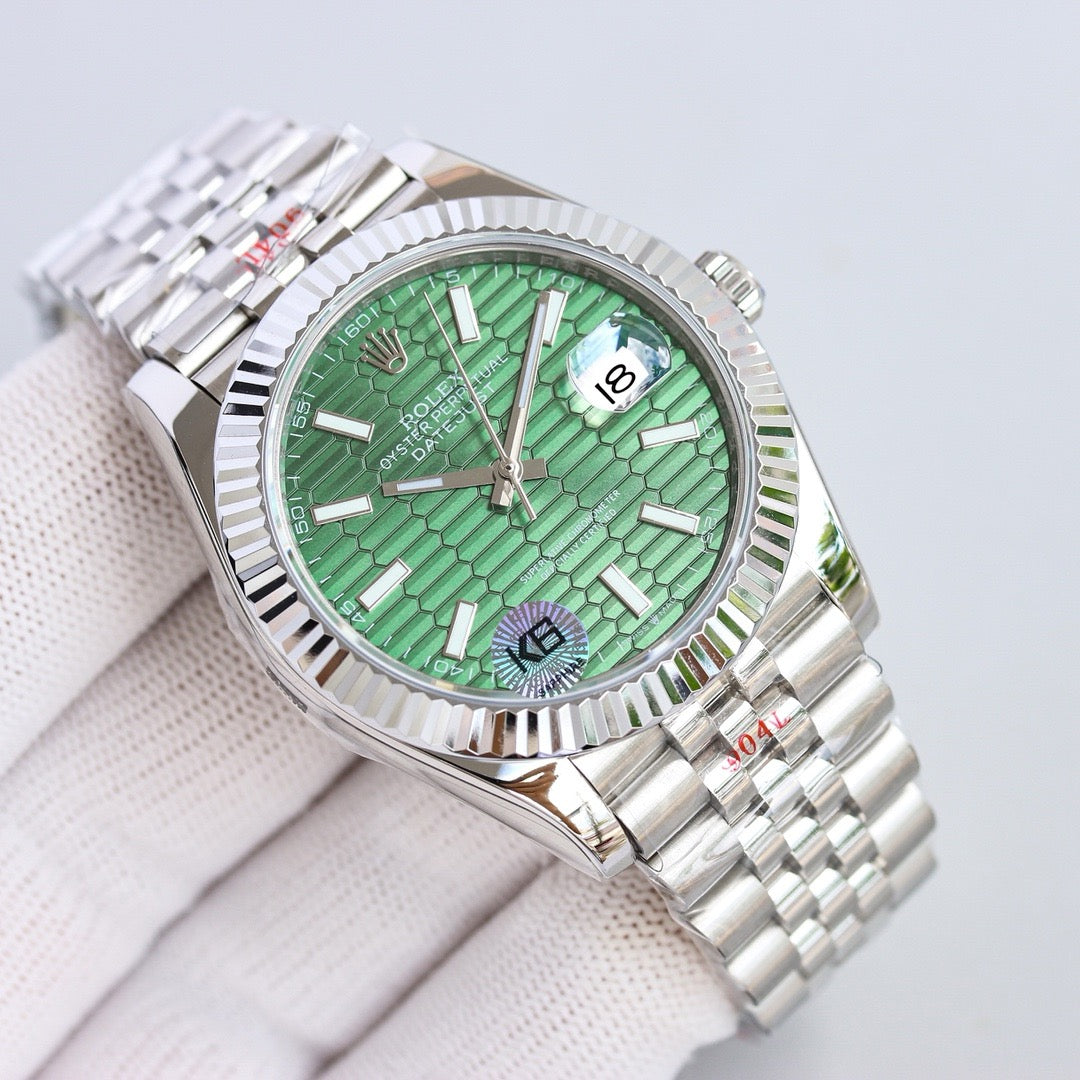 Rol*x - Datejust Series 41mm