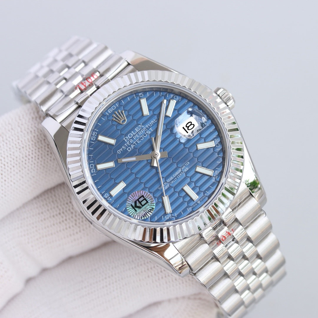 Rol*x - Datejust Series 41mm