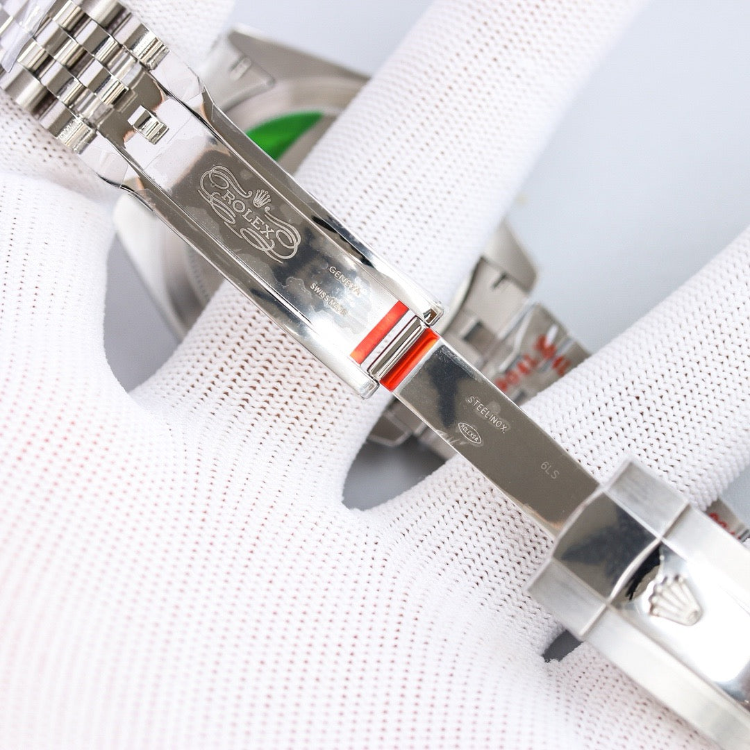 Rol*x - Datejust Series 41mm