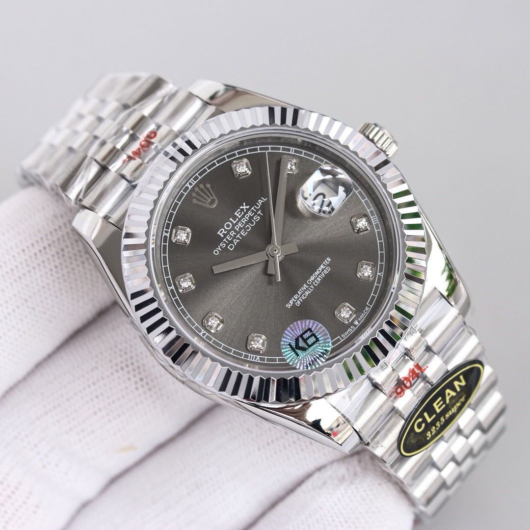 Rol*x - Datejust Series 41mm