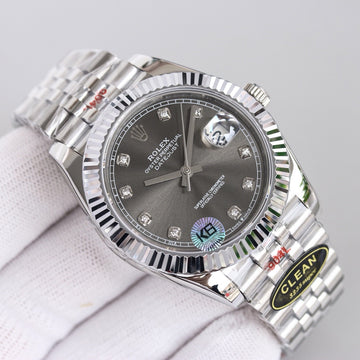 Rol*x - Datejust Series 41mm