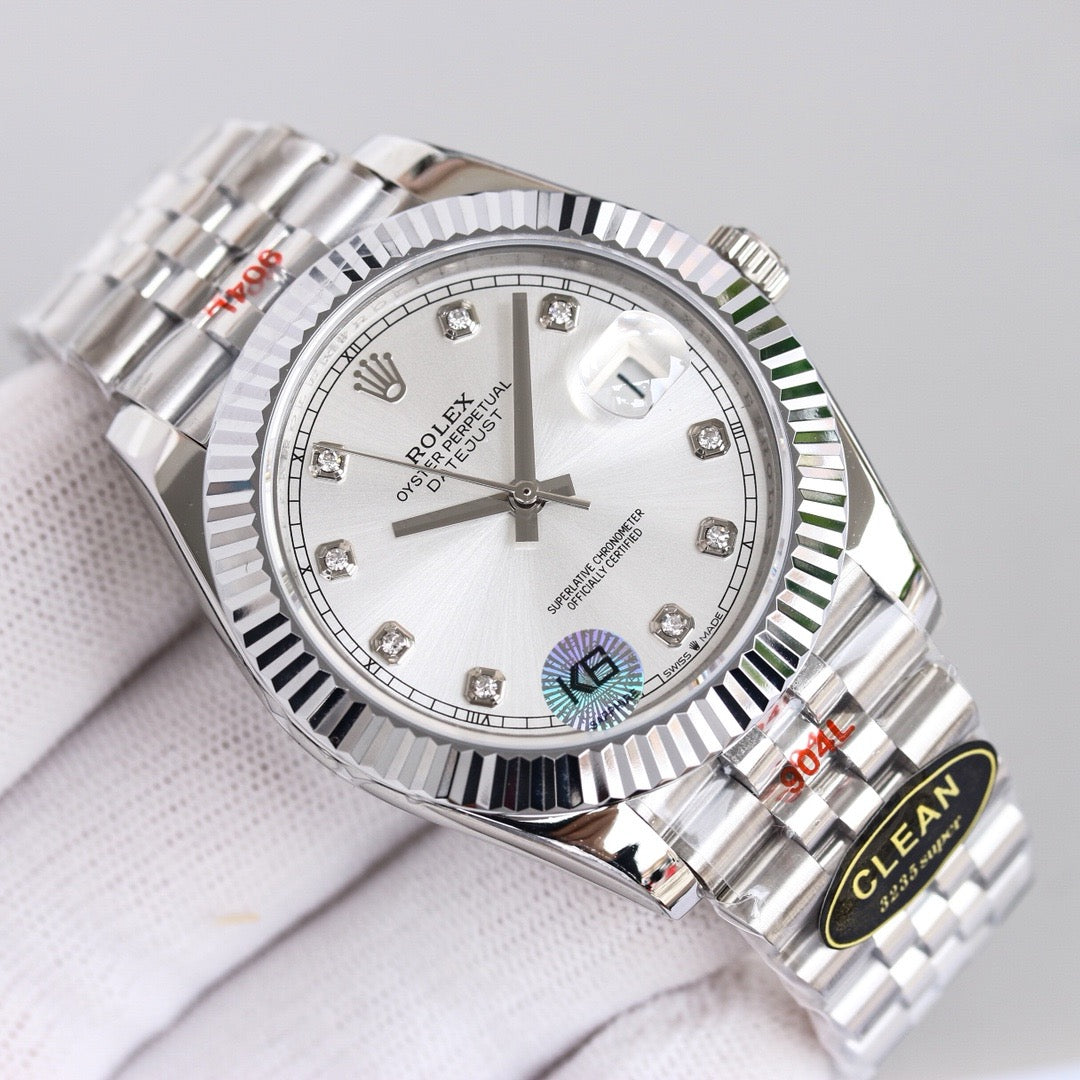Rol*x - Datejust Series 41mm