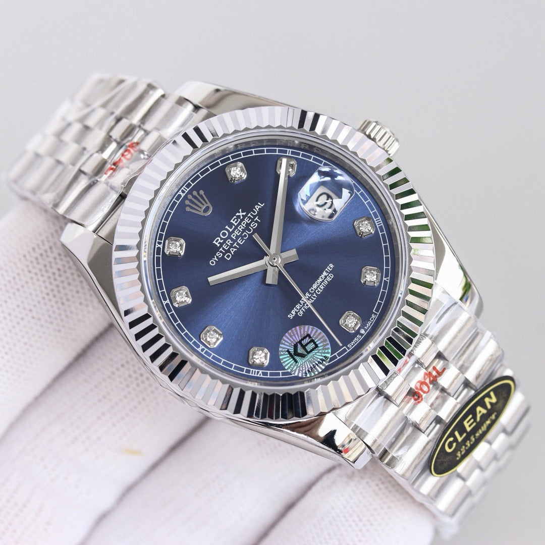 Rol*x - Datejust Series 41mm