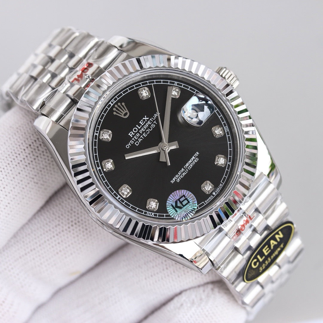Rol*x - Datejust Series 41mm