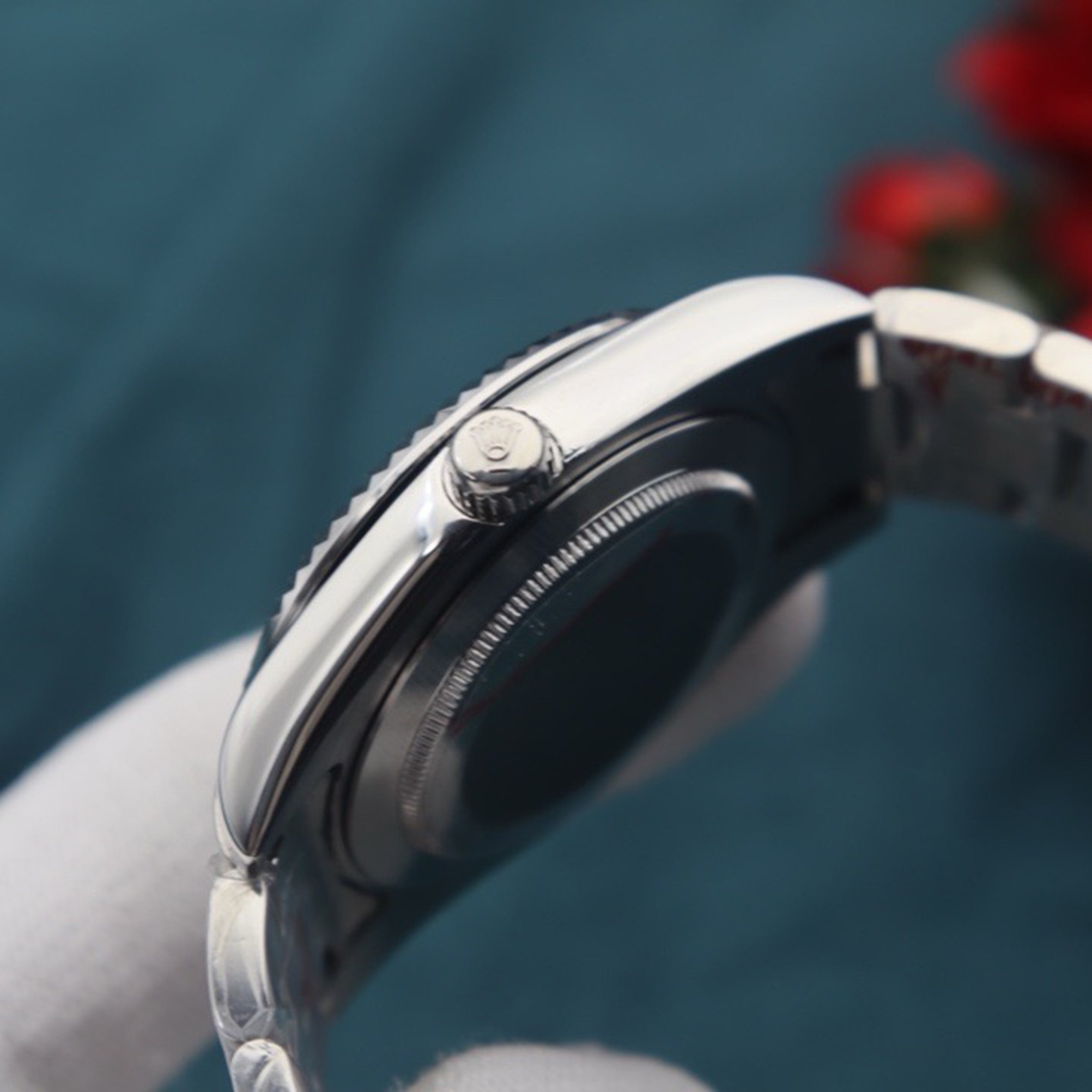 Rol*x - Datejust Collection Premium Men's Watch (Versatile Business Style)