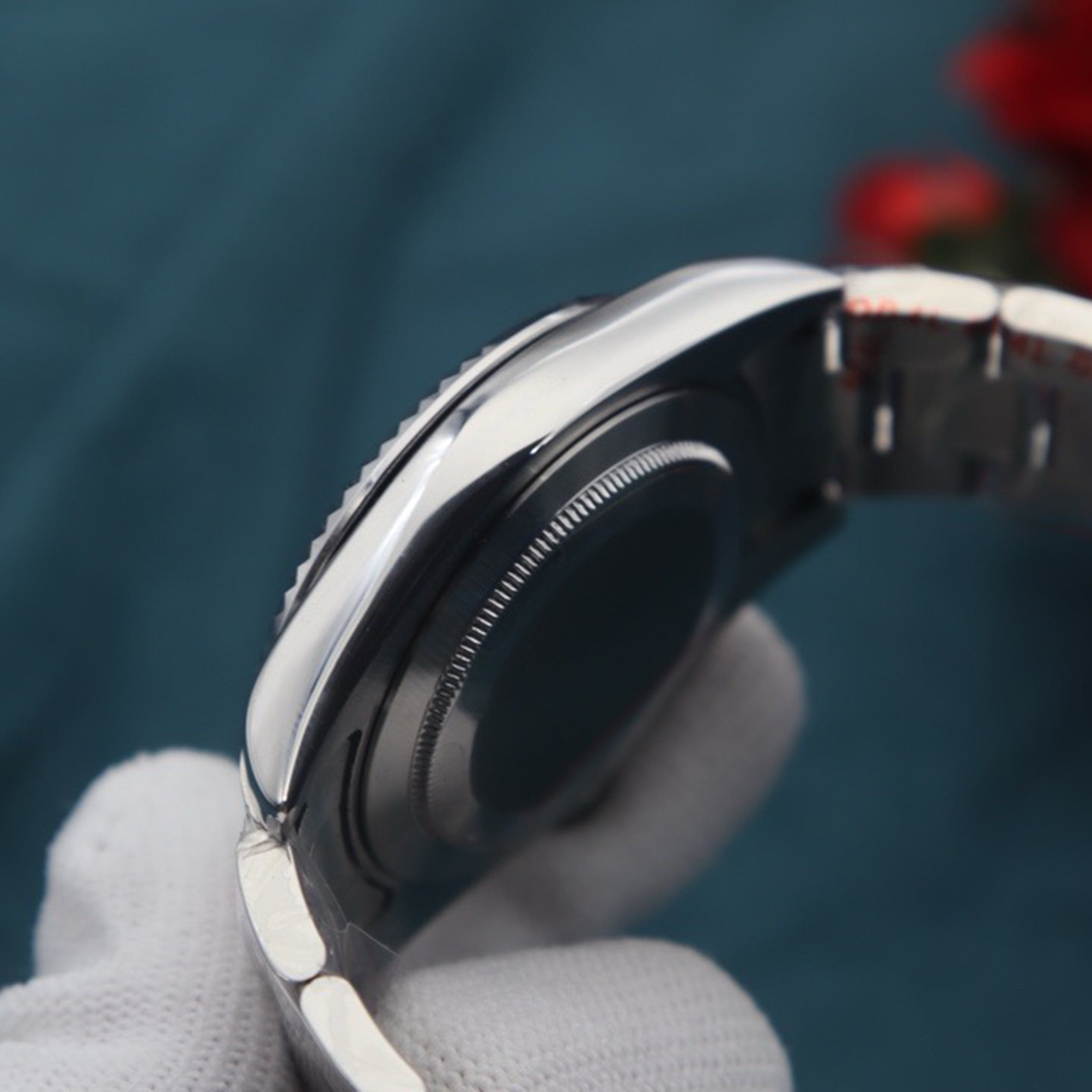 Rol*x - Datejust Collection Premium Men's Watch (Versatile Business Style)