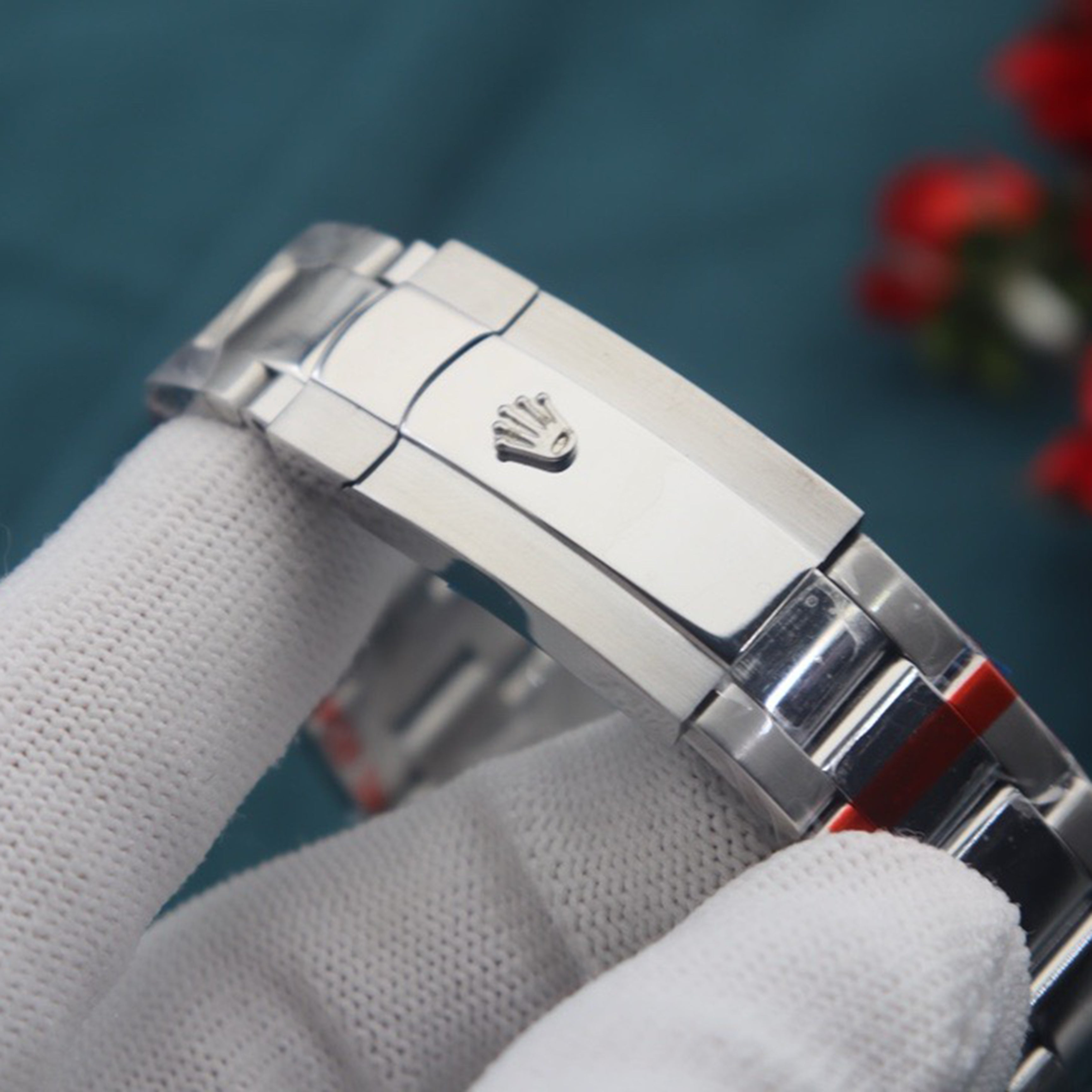 Rol*x - Datejust Collection Premium Men's Watch (Versatile Business Style)