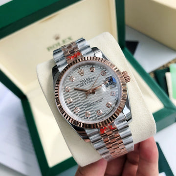 Rol*x Datejust 40mm, 36mm