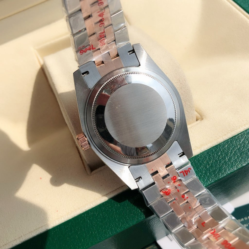 Rol*x Datejust 40mm, 36mm