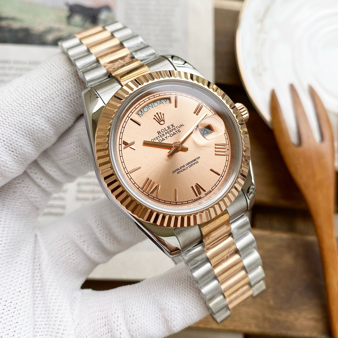 Rol*x - Day-Date II 41mm