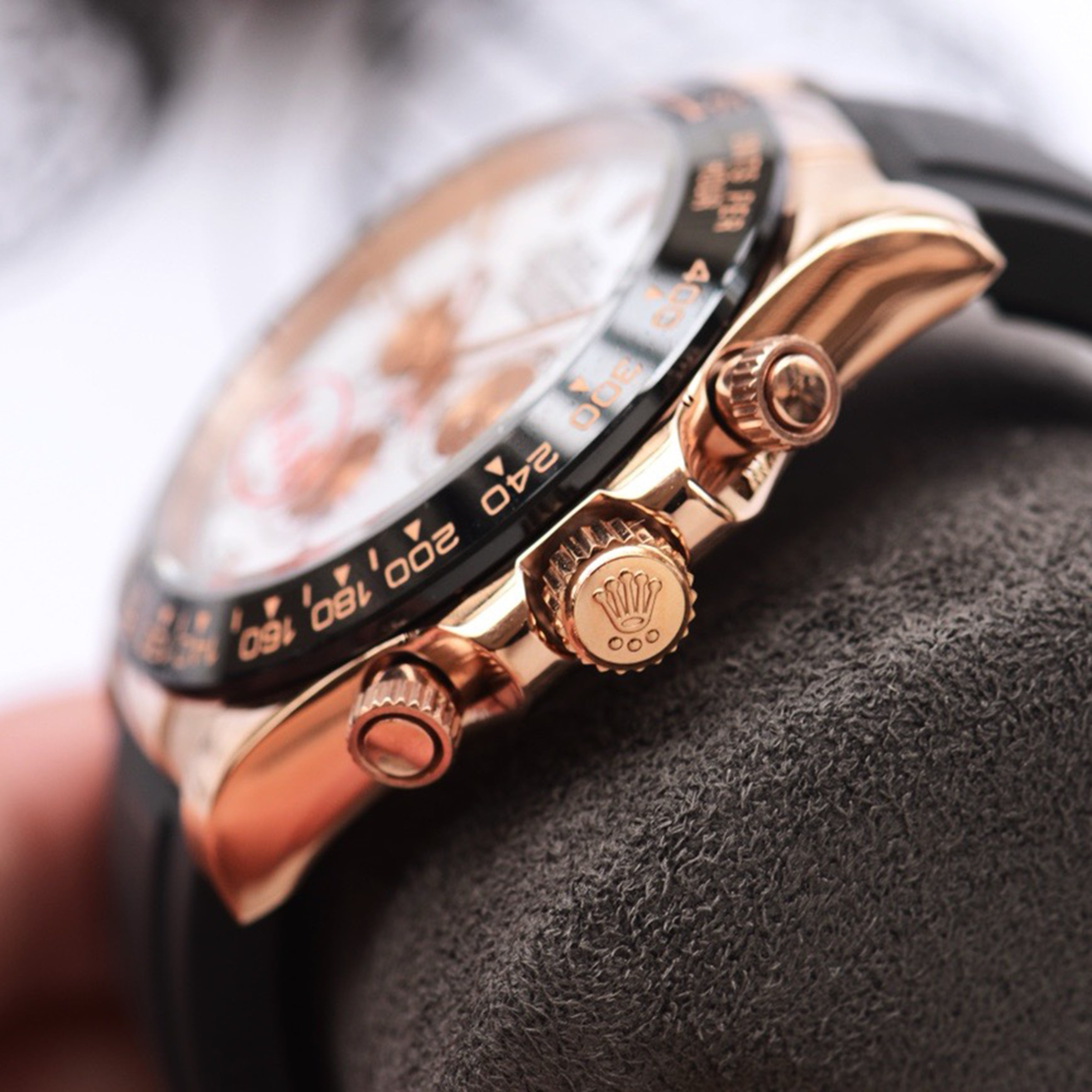 Rol*x Cosmograph Daytona 43MM