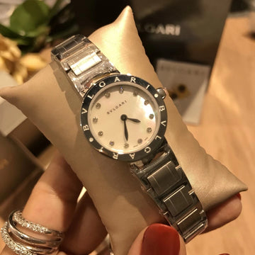 Bvlga*i Women's Watch Collection