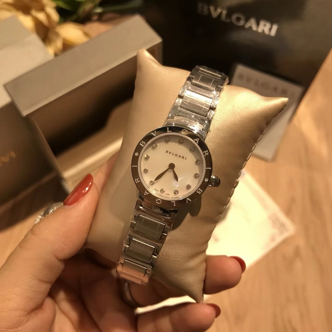 Bvlga*i Women's Watch Collection