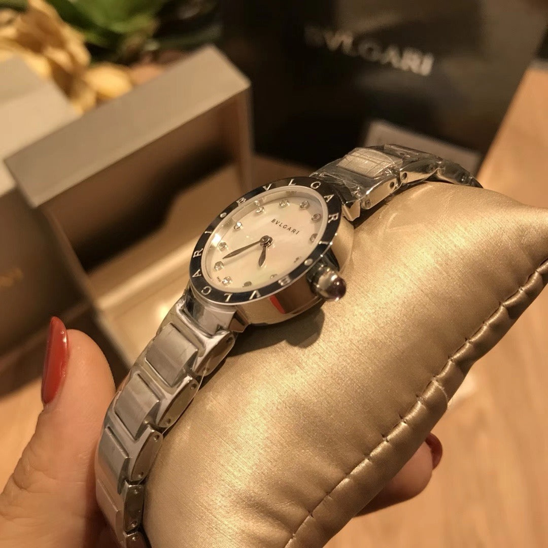 Bvlga*i Women's Watch Collection