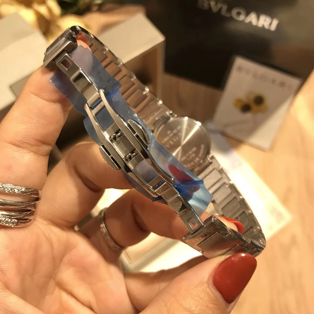 Bvlga*i Women's Watch Collection