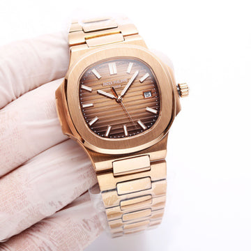 Pat*k Philippe - Popular Parrot Series Men's Watch