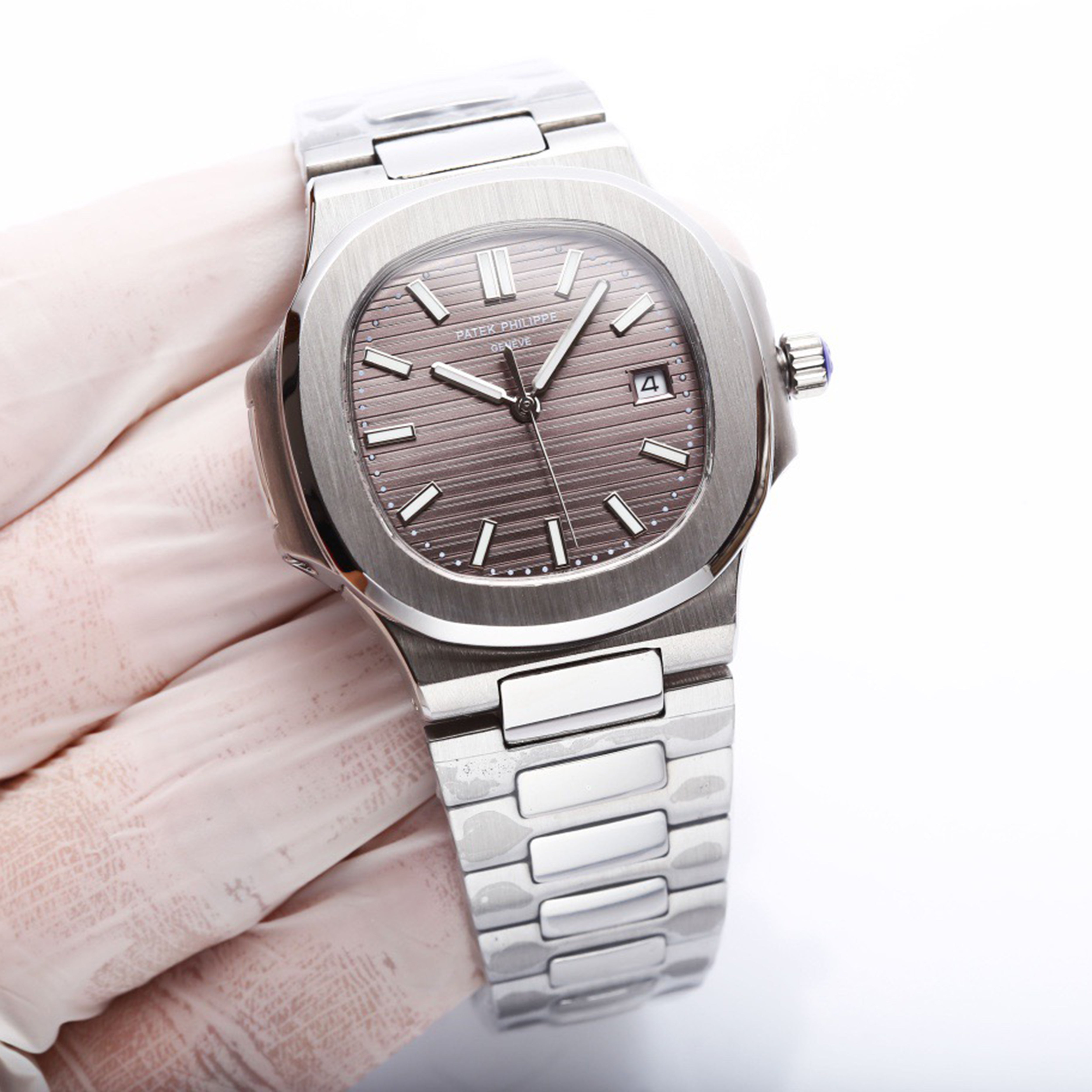 Pat*k Philippe - Popular Parrot Series Men's Watch