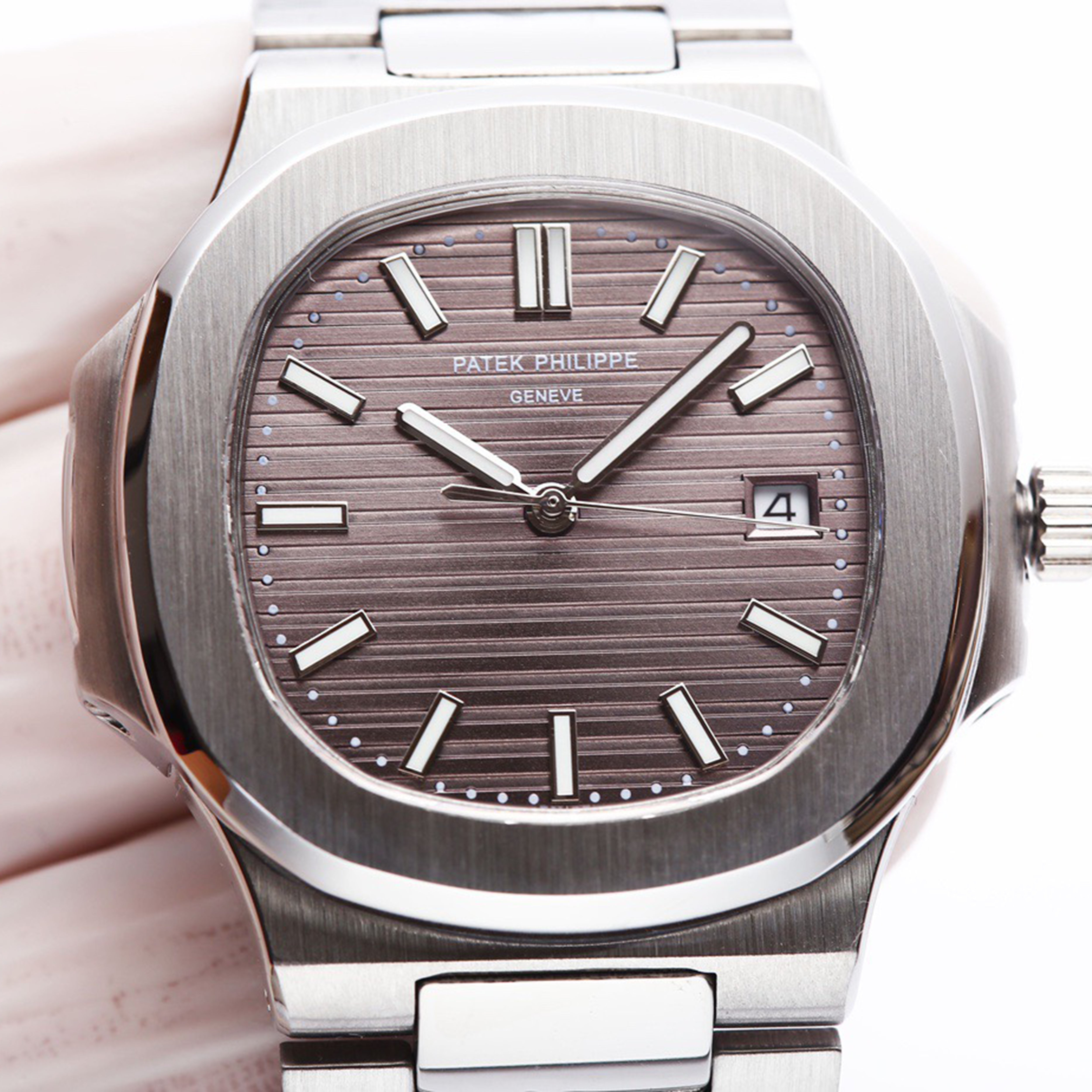 Pat*k Philippe - Popular Parrot Series Men's Watch