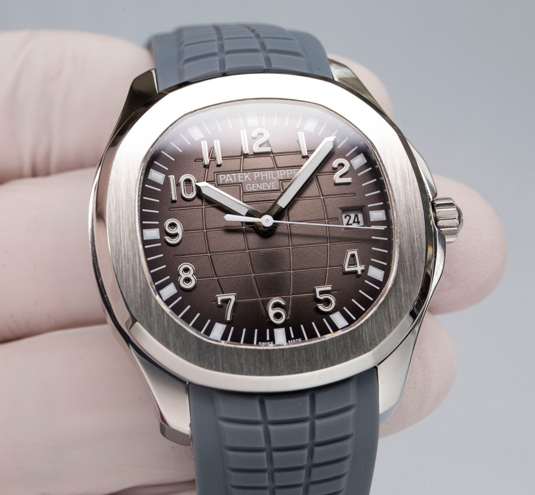 Pat*k Philippe - Popular “Hand Grenade” Men's Watch