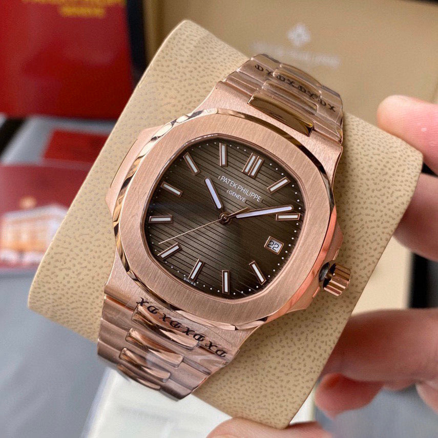 Pat*k Philippe Nautilus Ref. 5711