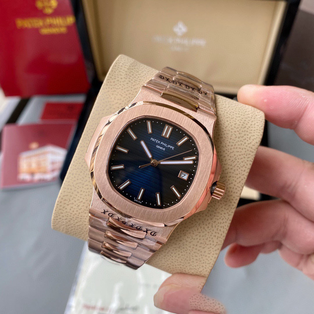 Pat*k Philippe Nautilus Ref. 5711