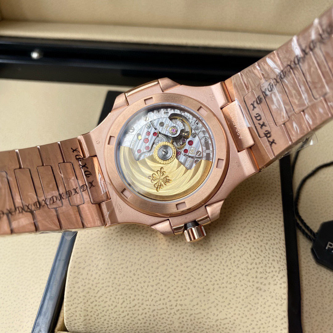 Pat*k Philippe Nautilus Ref. 5711