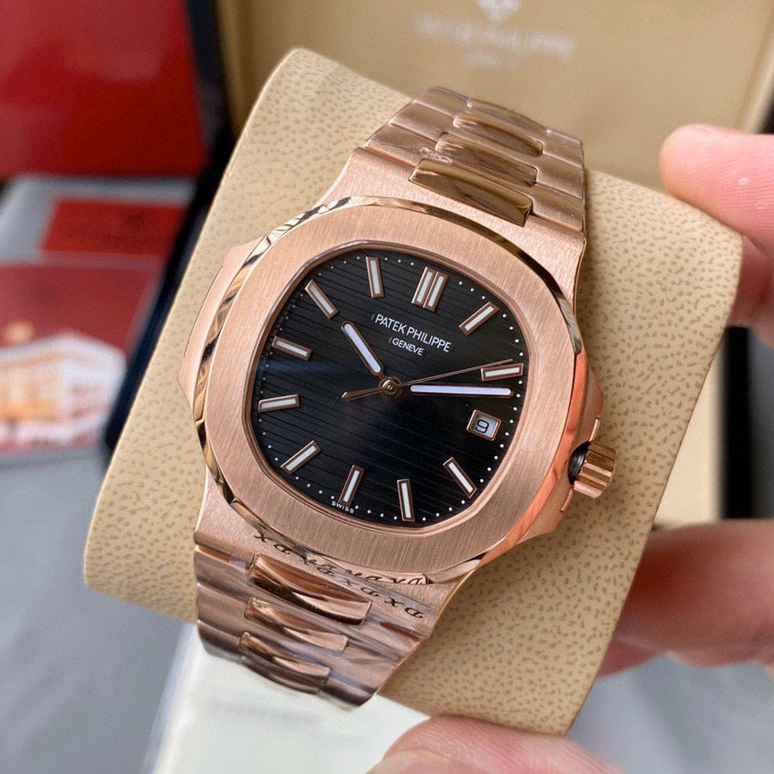 Pat*k Philippe Nautilus Ref. 5711