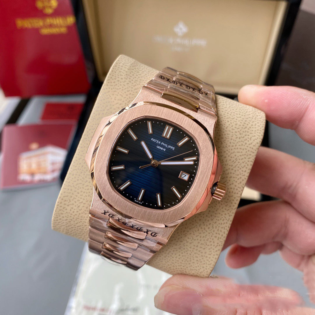 Pat*k Philippe Nautilus Ref. 5711