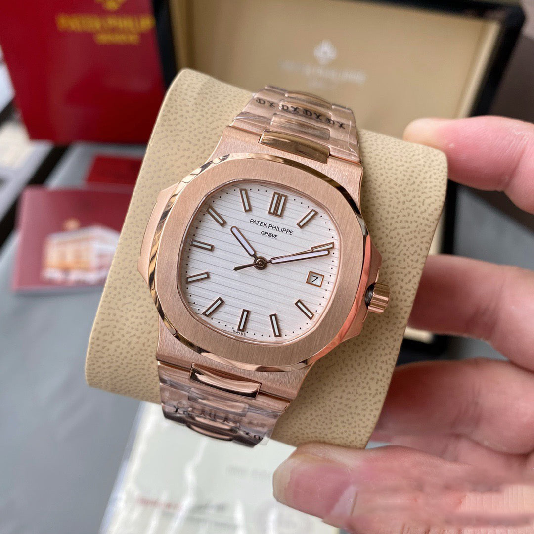 Pat*k Philippe Nautilus Ref. 5711