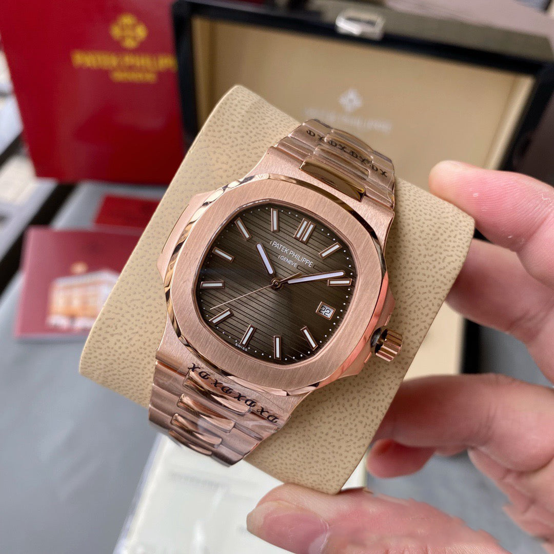 Pat*k Philippe Nautilus Ref. 5711