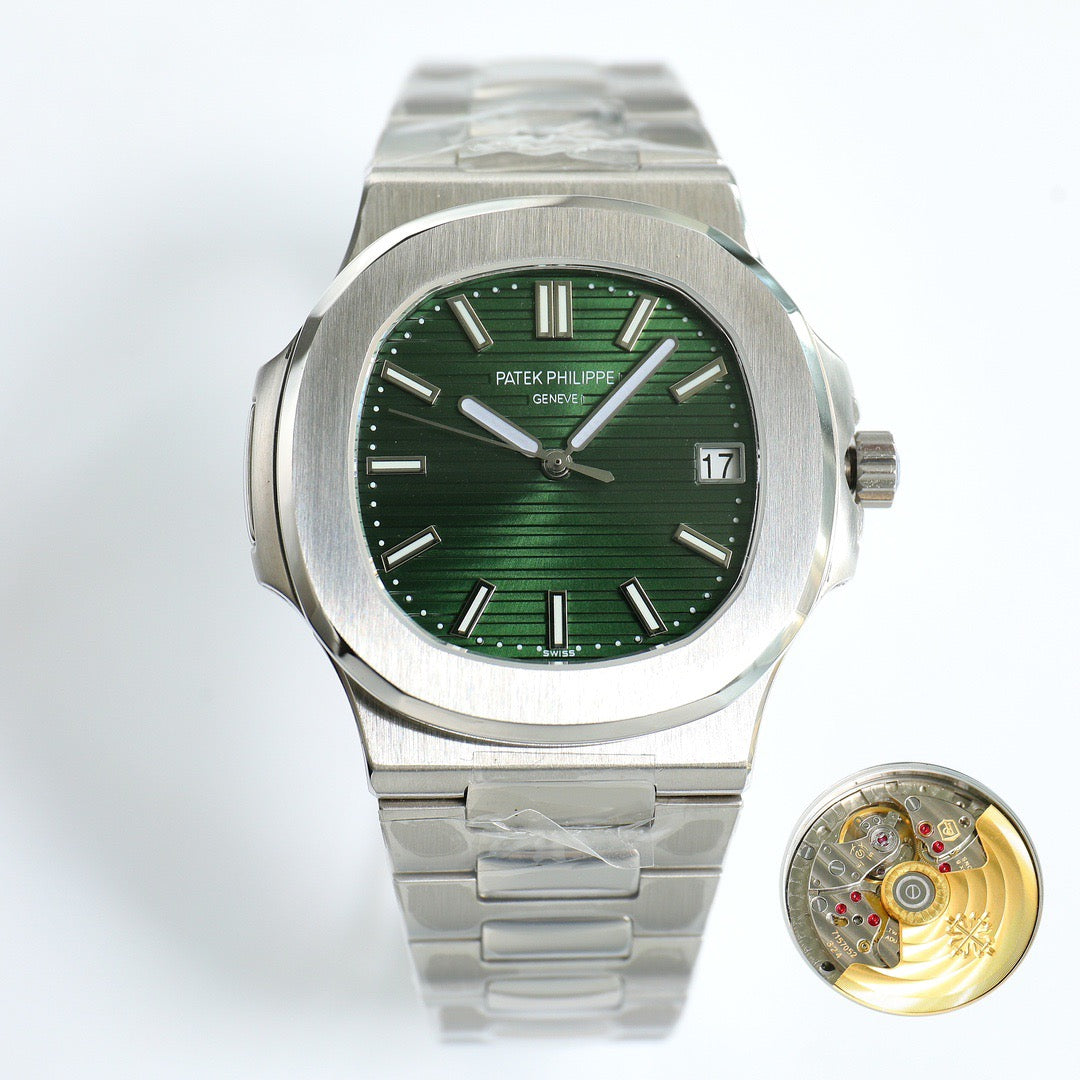 Pat*k PhilIppe PP Elegant Sports Collection