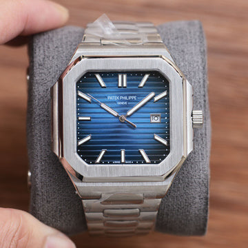 Pat*k Philippe - New Series CUBITUS 5821 Watch