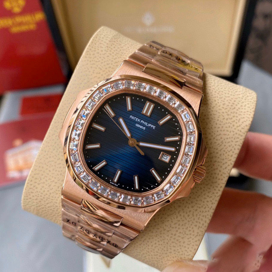 Pat*k Philippe Nautilus Ref. 5711