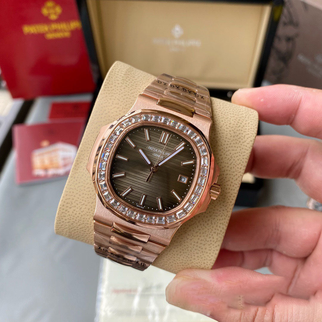 Pat*k Philippe Nautilus Ref. 5711