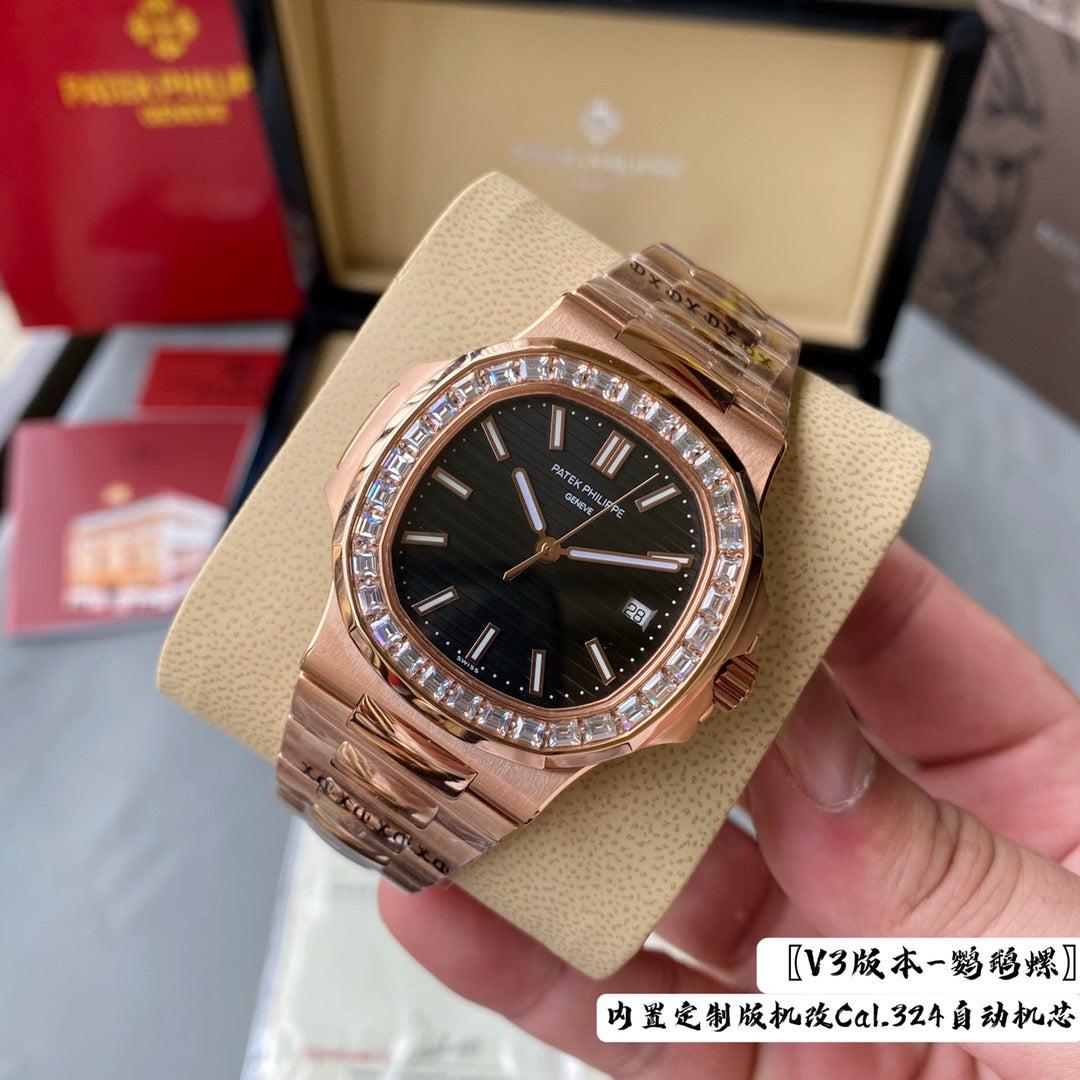 Pat*k Philippe Nautilus Ref. 5711