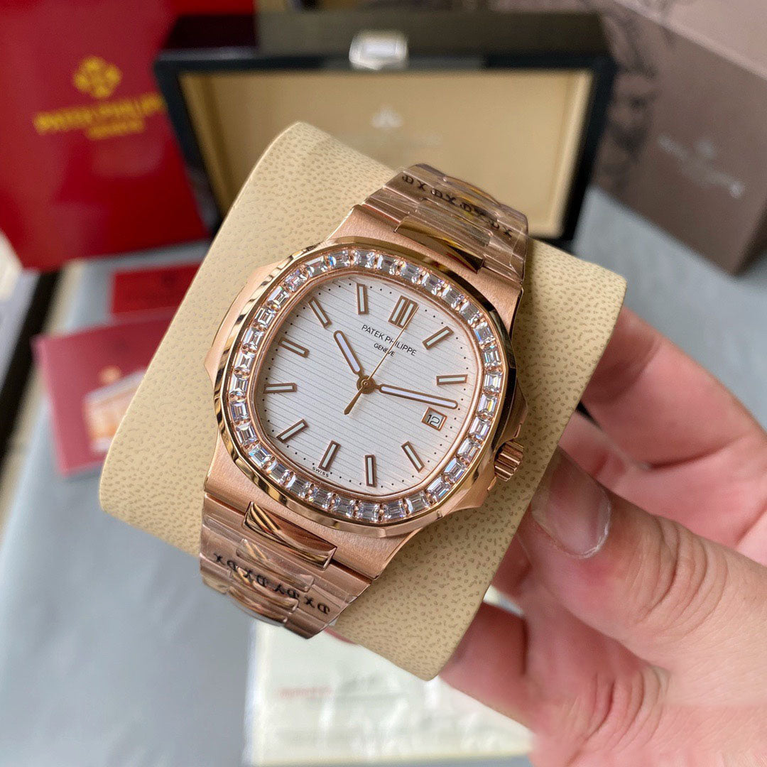 Pat*k Philippe Nautilus Ref. 5711