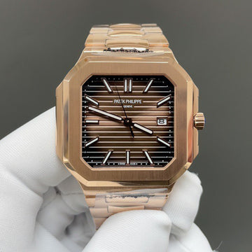 Pat*k Philippe - New Series CUBITUS 5821 Watch