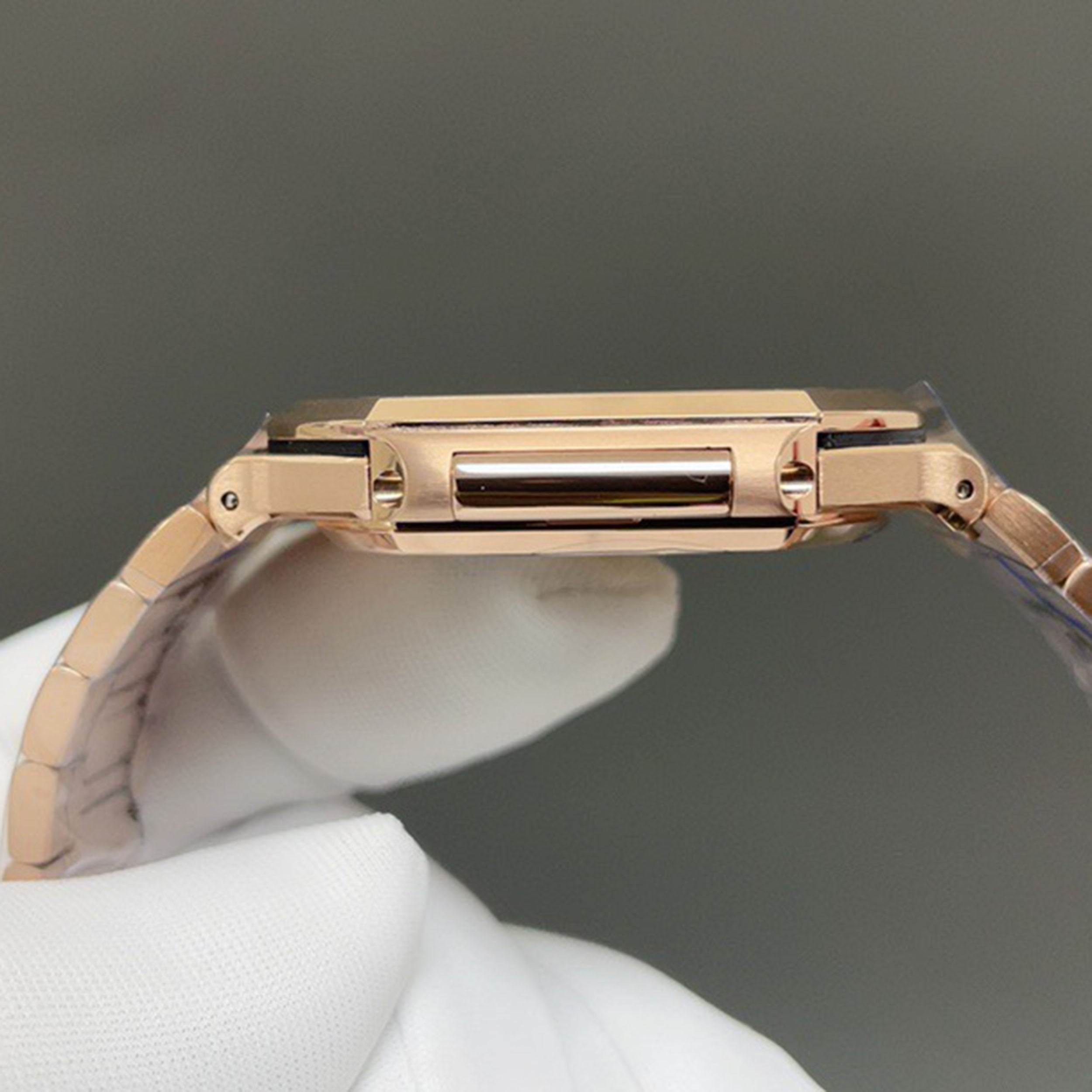 Pat*k Philippe - New Series CUBITUS 5821 Watch