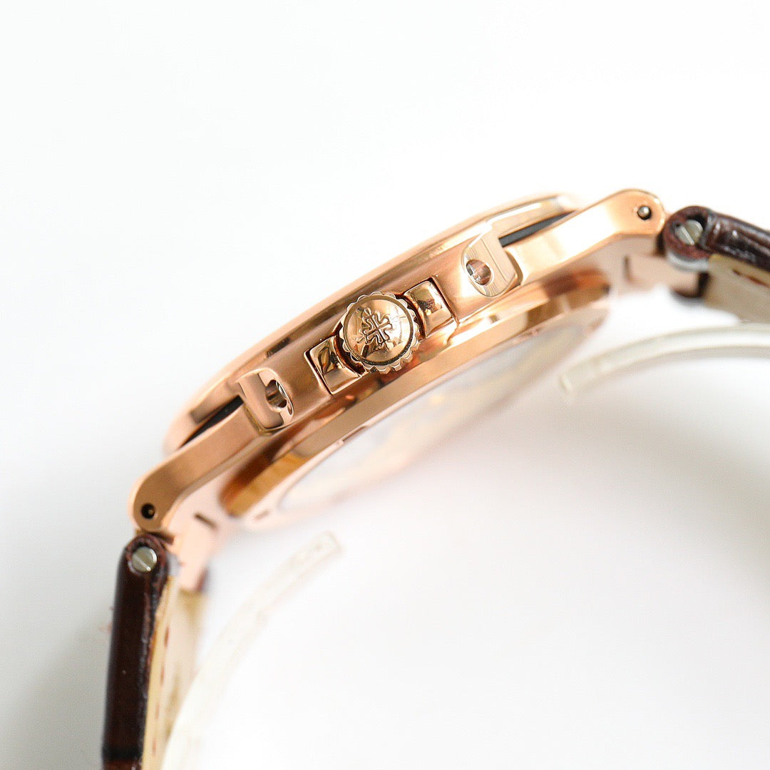 Pat*k Philippe - PP Elegant Sports Collection