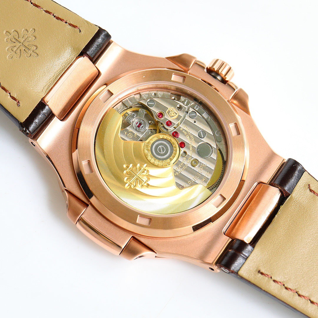 Pat*k Philippe - PP Elegant Sports Collection