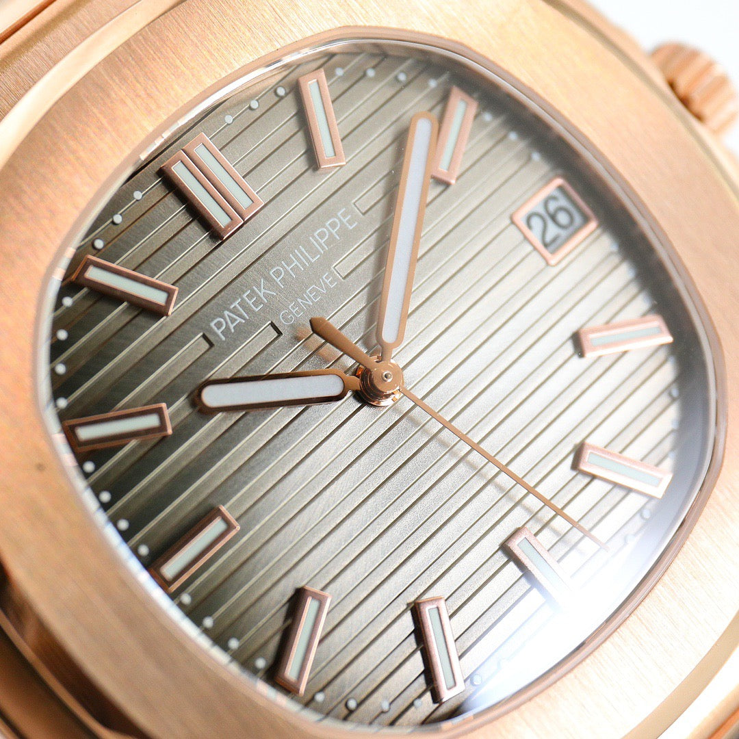Pat*k Philippe - PP Elegant Sports Collection