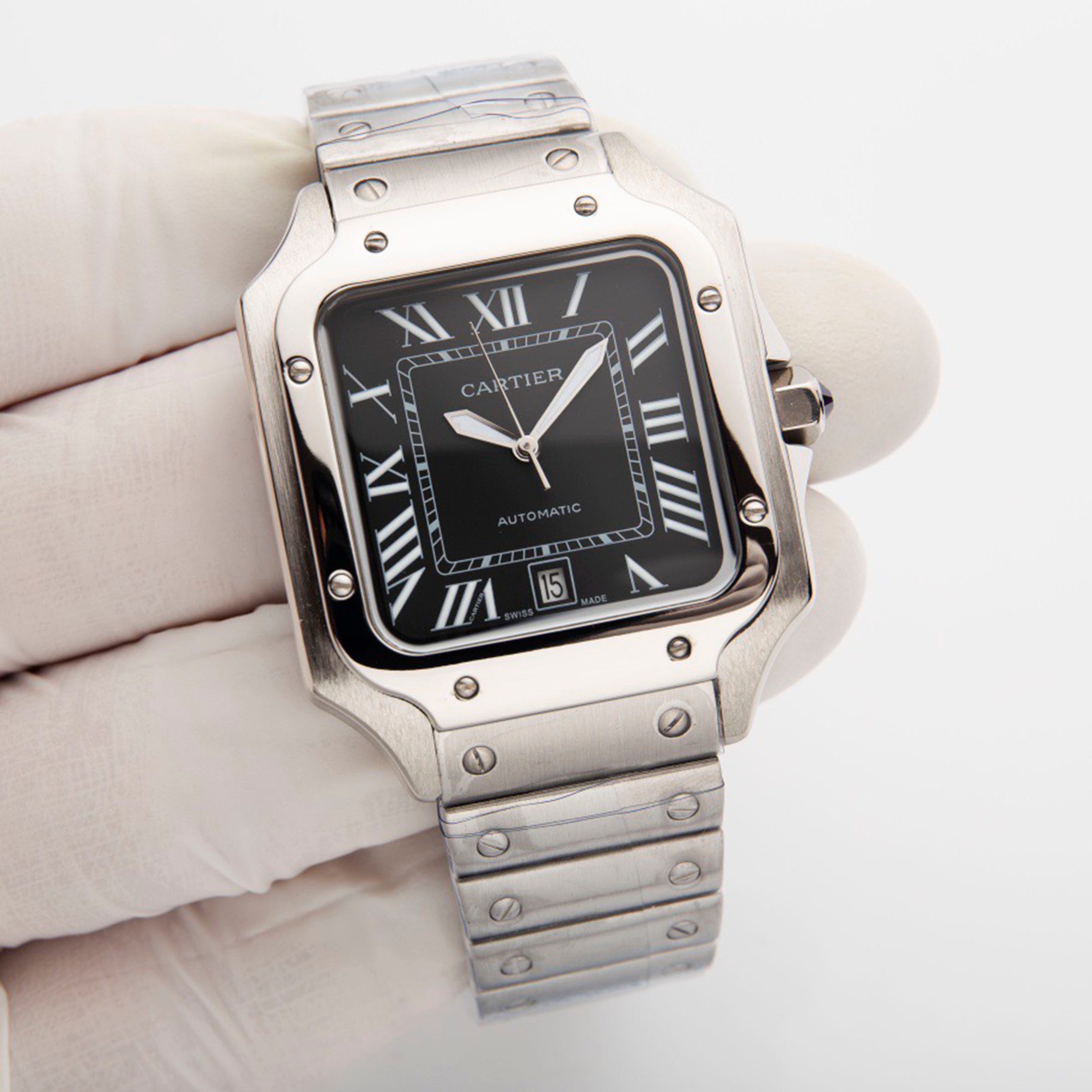 Carti*r - Classic Santos Men's Collection