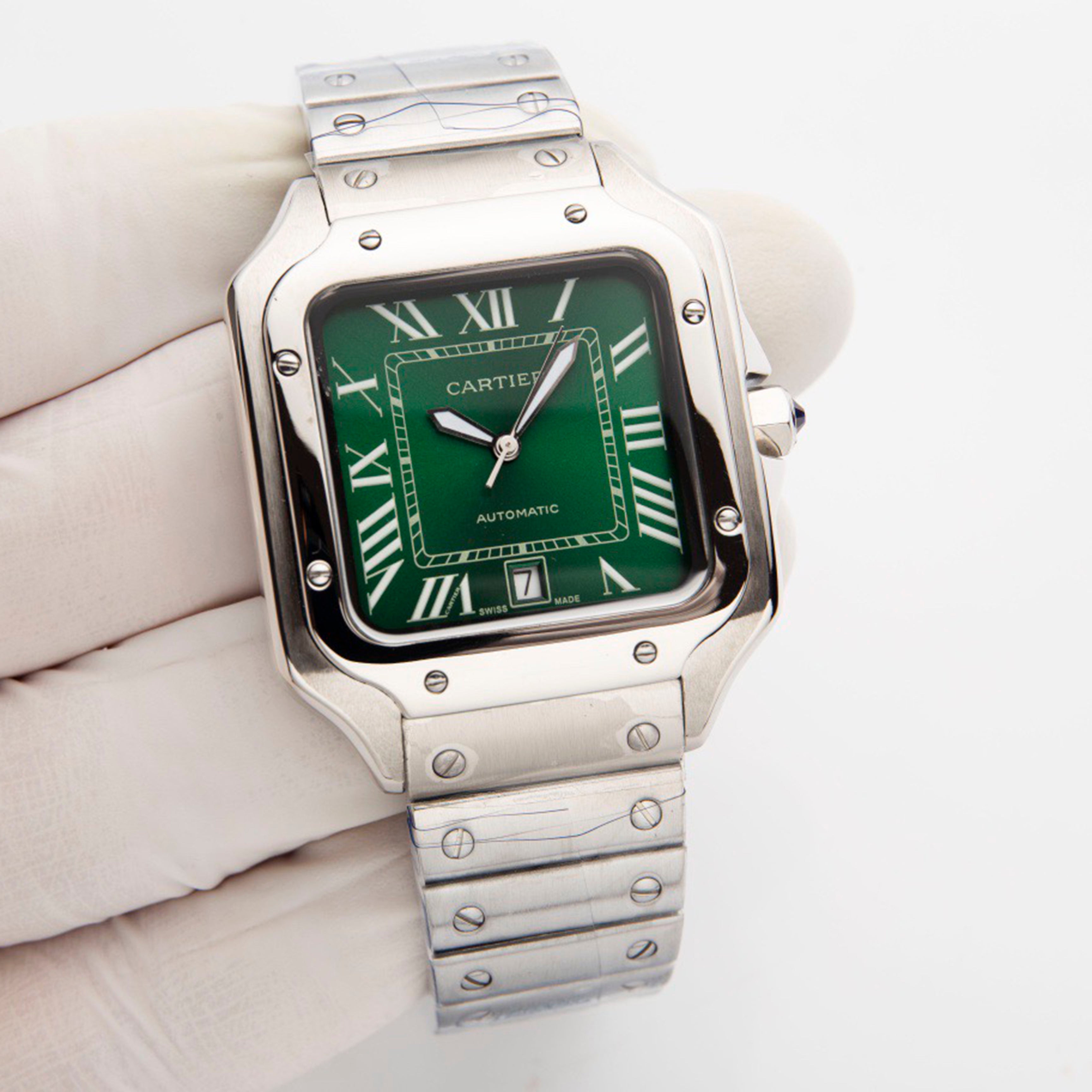 Carti*r - Classic Santos Men's Collection