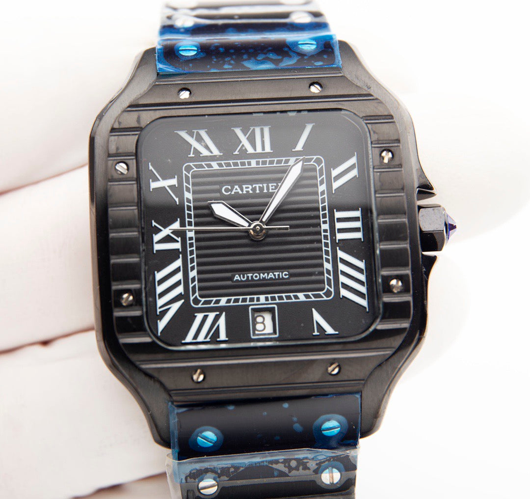 Carti*r - Classic Santos Men's Collection