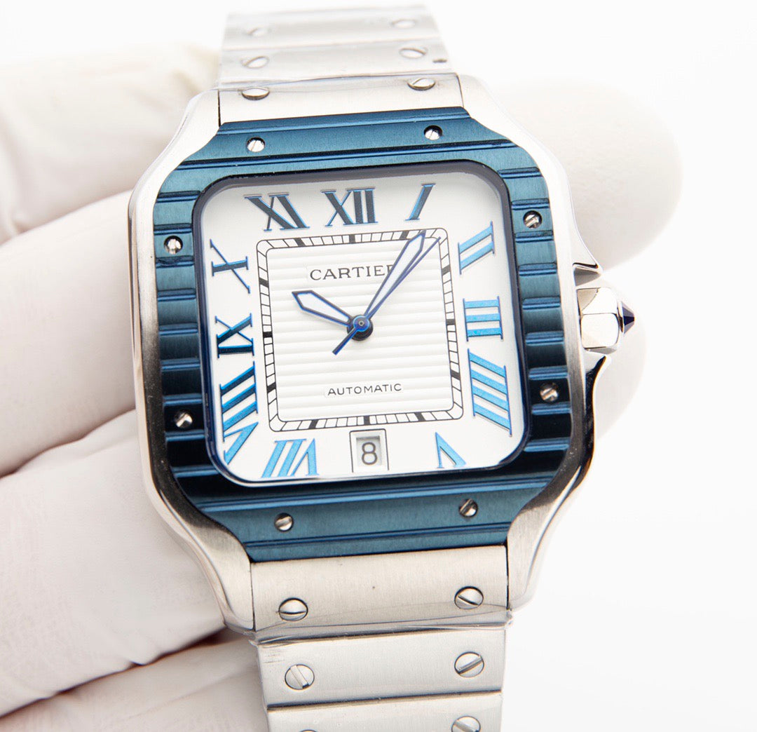 Carti*r - Classic Santos Men's Collection