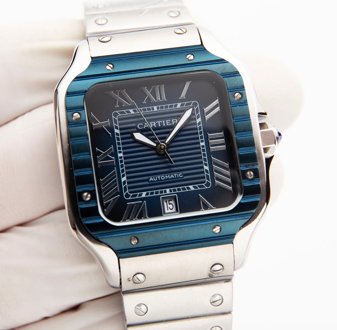 Carti*r - Classic Santos Men's Collection