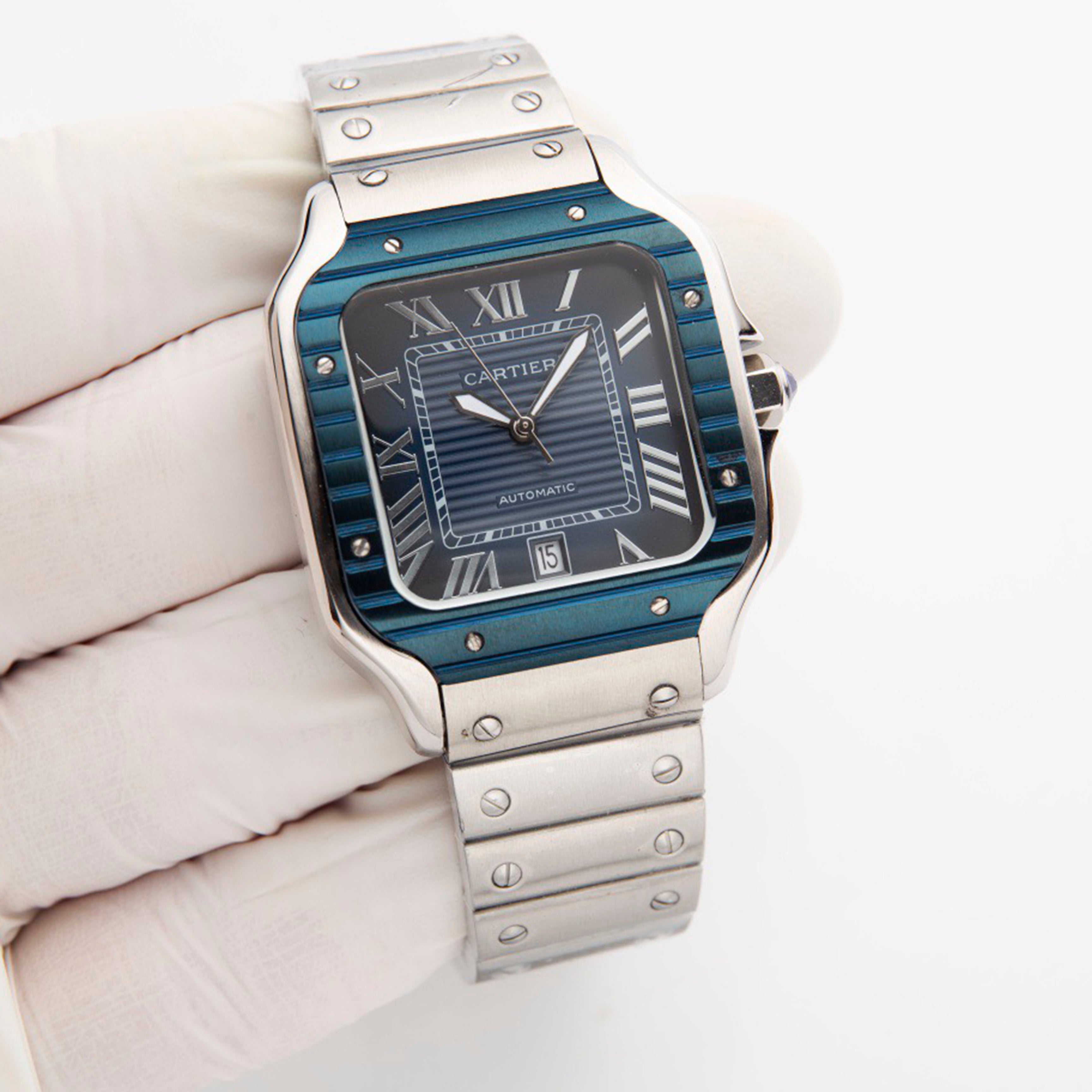 Carti*r - Classic Santos Men's Collection