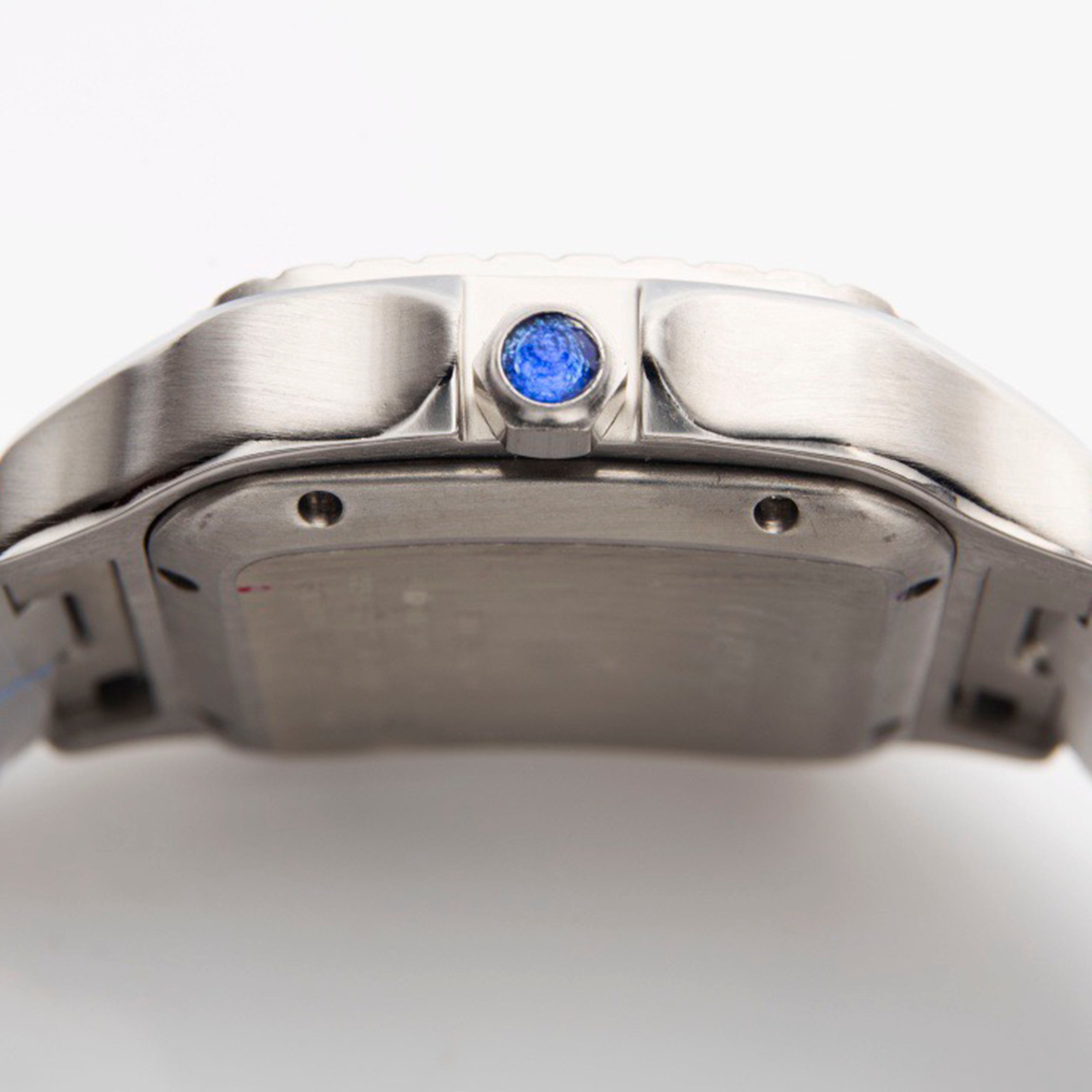 Carti*r - Classic Santos Men's Collection