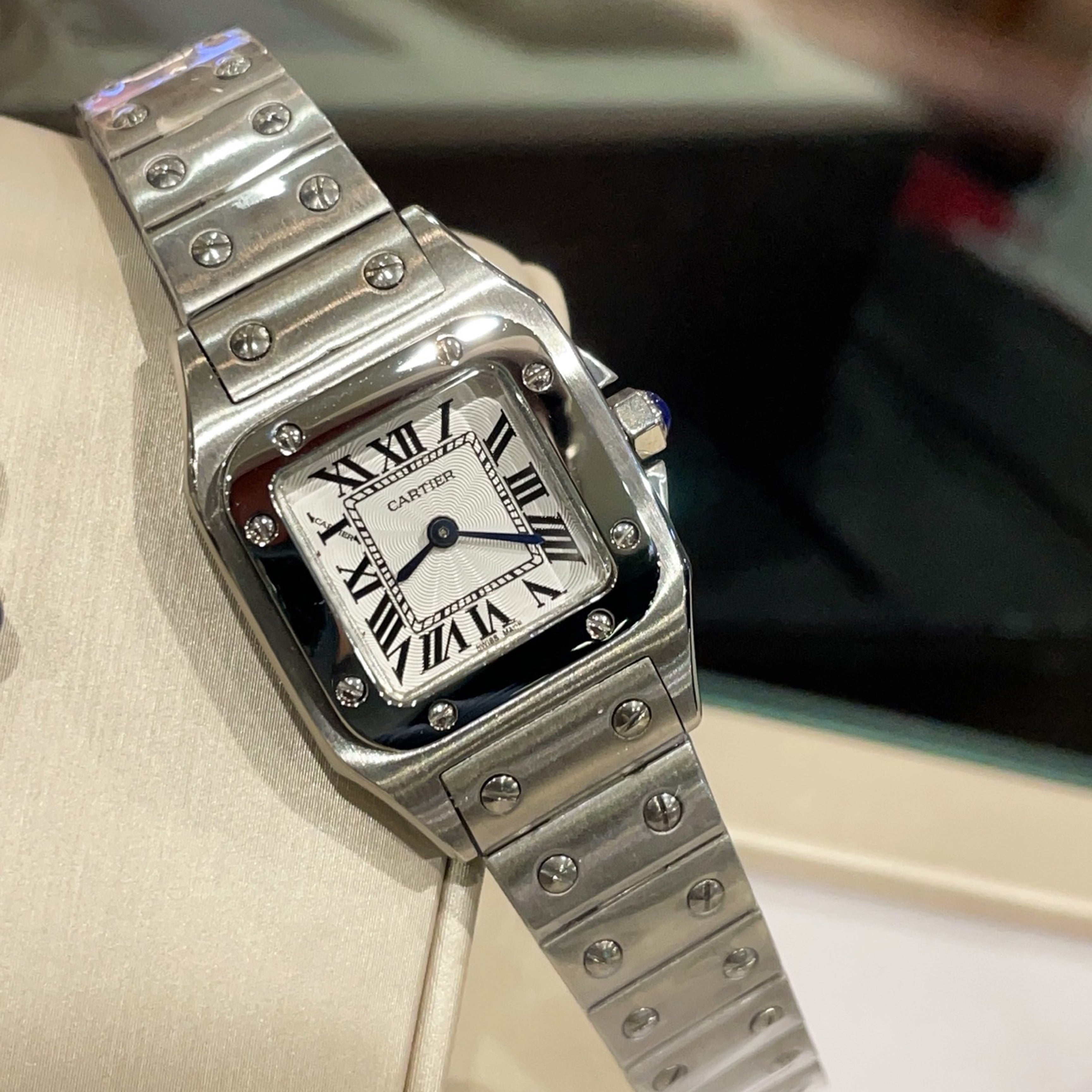 Carti*r - French Tank Collection