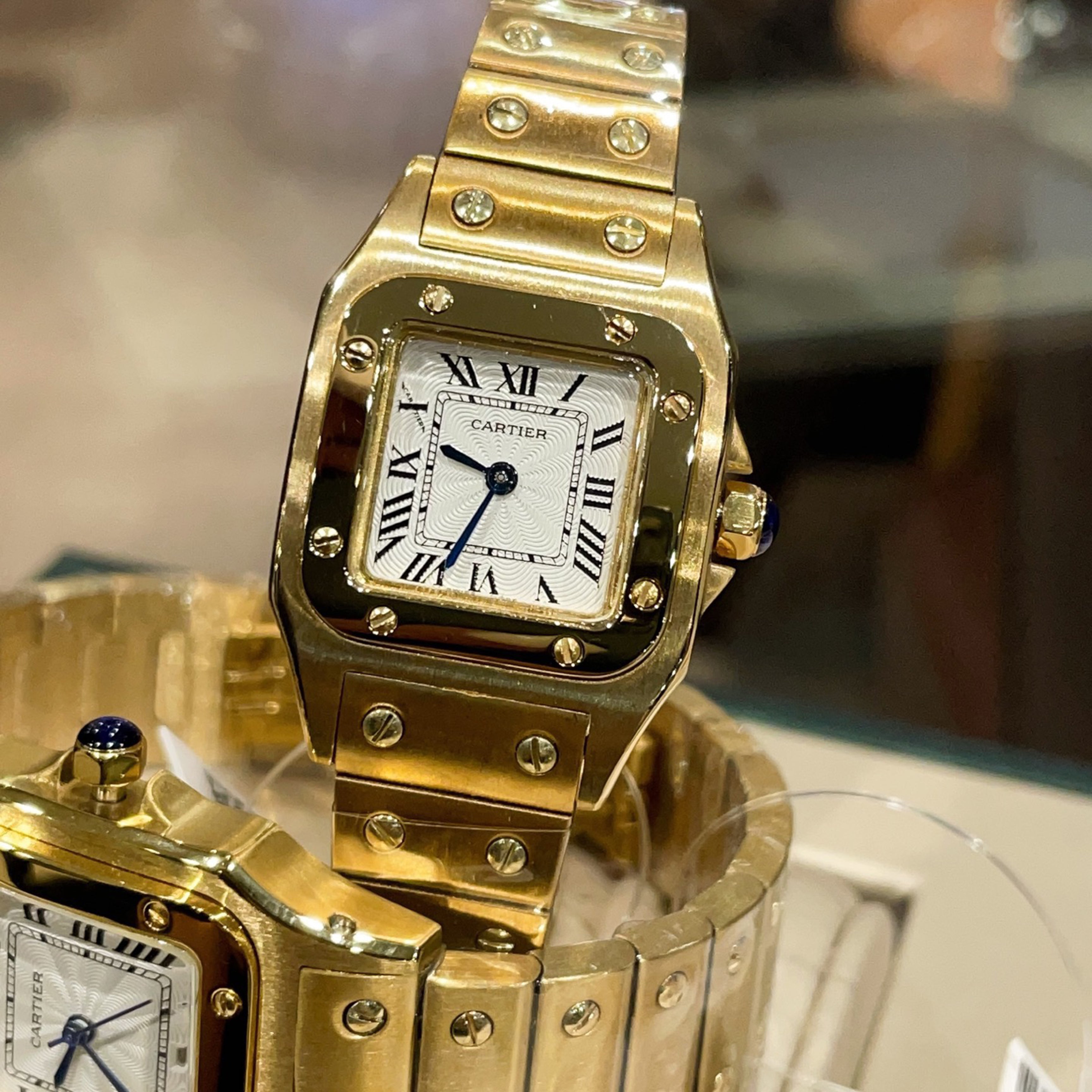 Carti*r - French Tank Collection